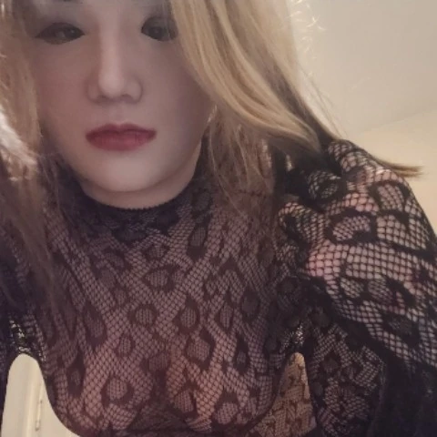 Amy Crossdress