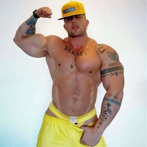 Andres Vergel