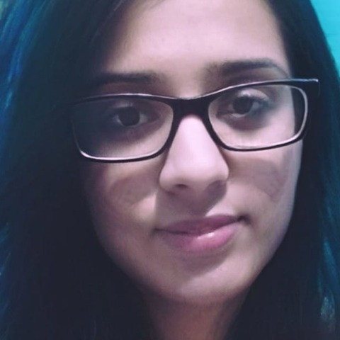 Nayma Akter