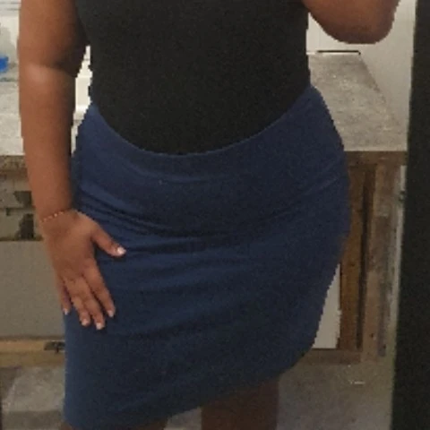 Thickass jade 
