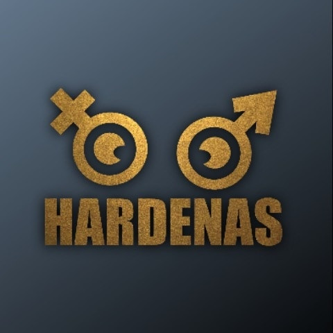 hardenas