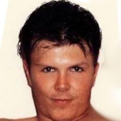 Rick Rogue (Rich Rogue)