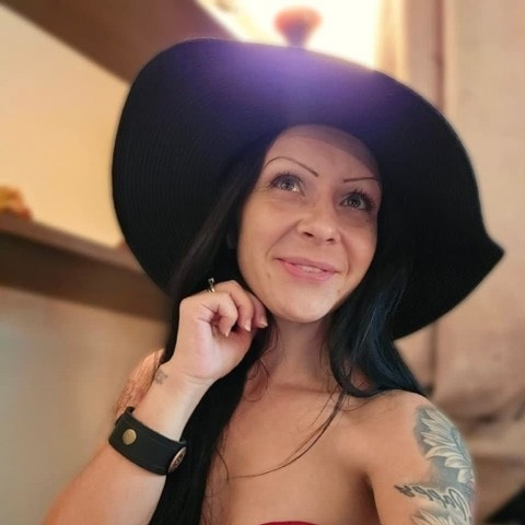 Raven Willow