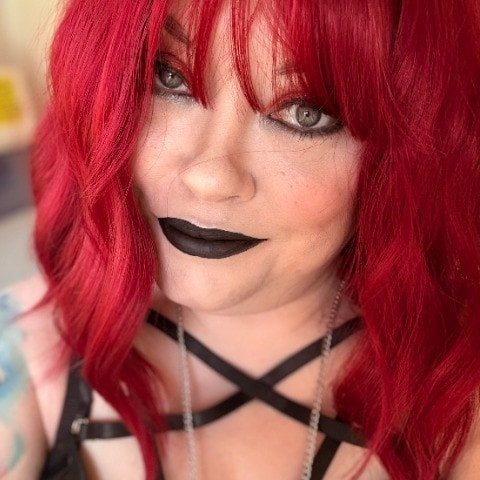 Tina Snua
