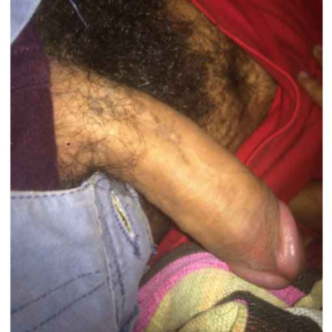 aunty lover