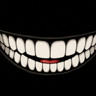 Hidden Horny Smile