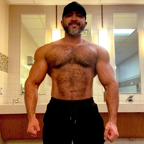 Tony Beast