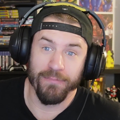 Gonzy Sensei