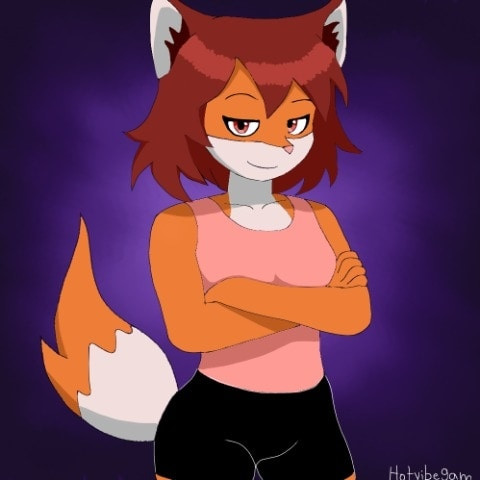 HotVibeXham