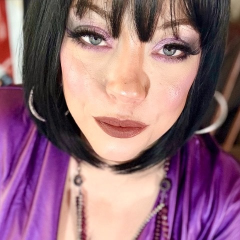 Tina Snua
