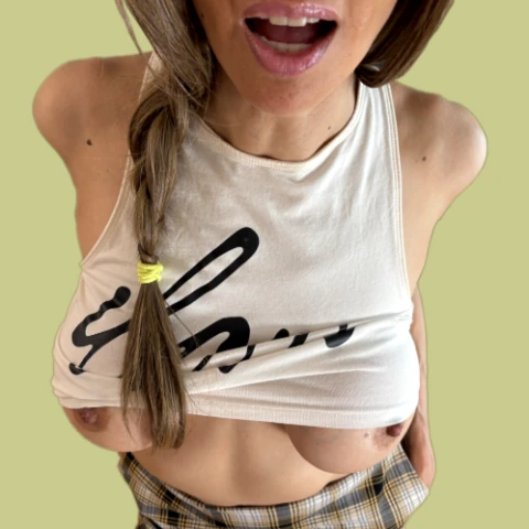 Lyna Fleur