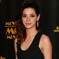 Gia Mantegna