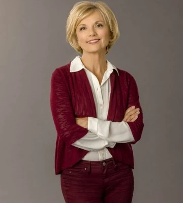 Teryl Rothery