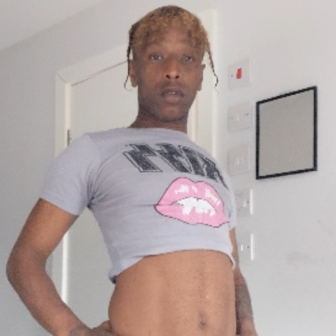Black Boya