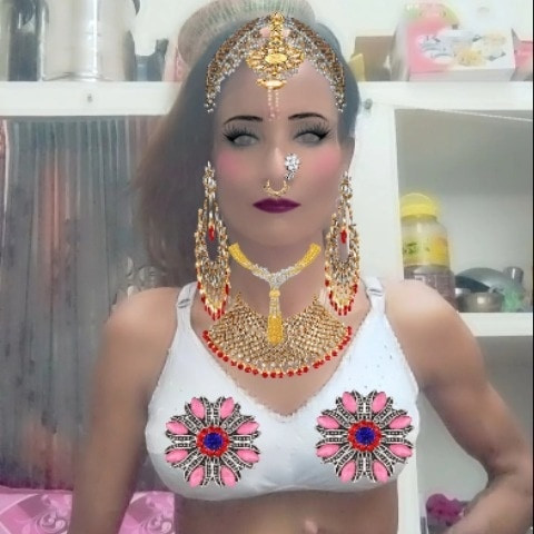 Neelu Bhabhi