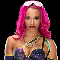 Sasha Banks