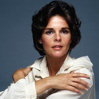 Ali MacGraw