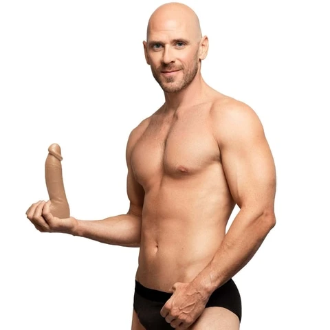 Johnny Sins