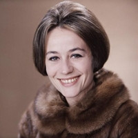 Annie Girardot