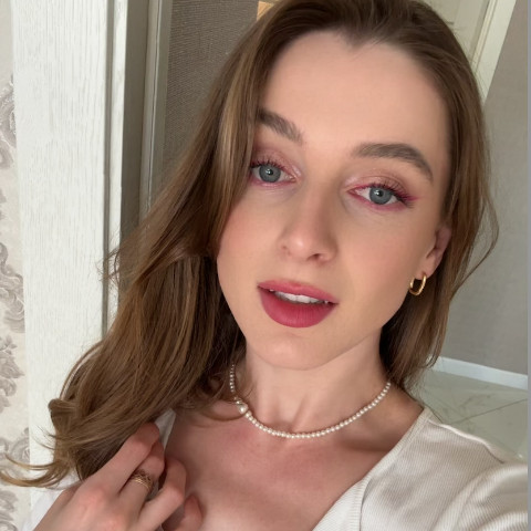 josephine blush