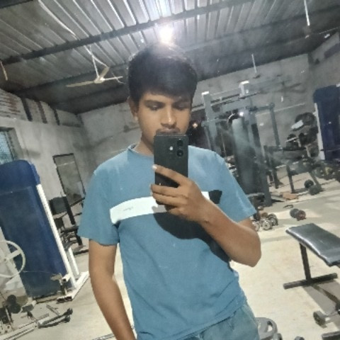 Mr Jojo