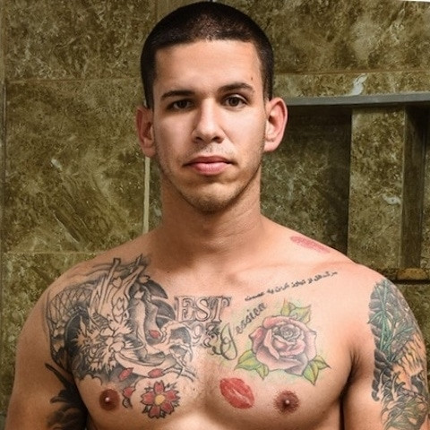 Jacob Miami (Amador)