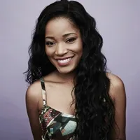 Keke Palmer