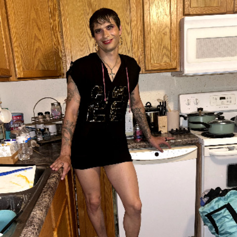 PumpedprincessDusti