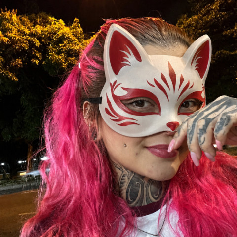 PinkInferna