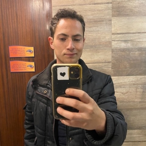 Tiago Cortazar