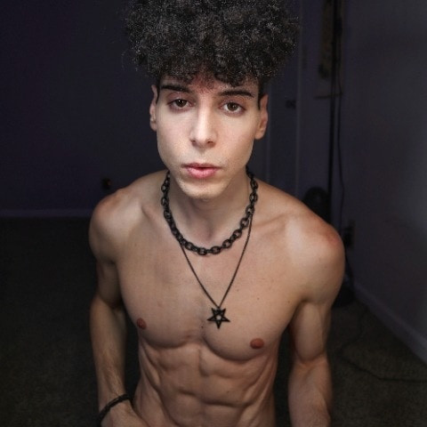 TikTok Boy