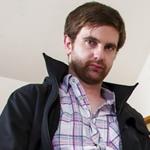 James Joystick