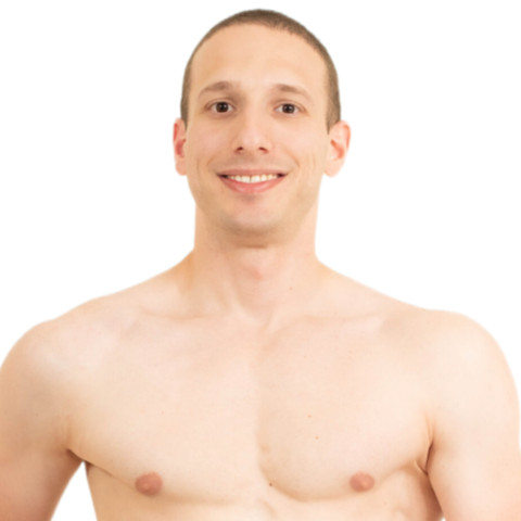 Joey Gray