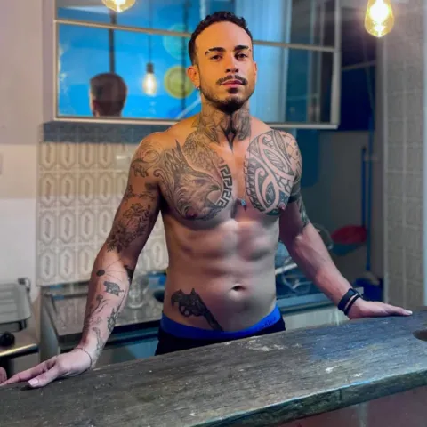 Azael Maluma