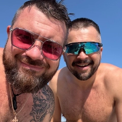 Bear mr