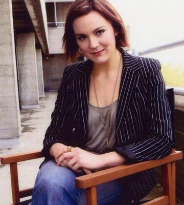 Rachael Stirling