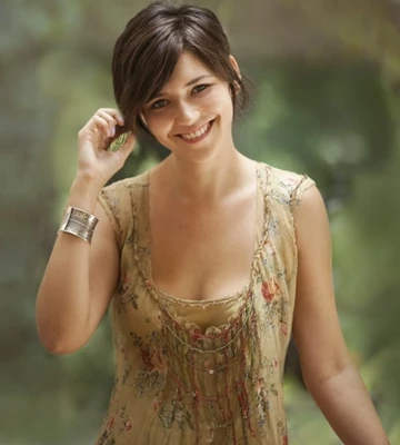 Melia Renee