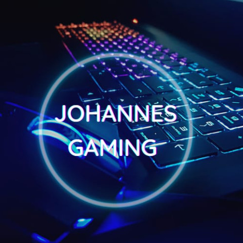 johannesgaming