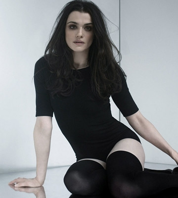 Rachel Weisz