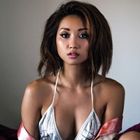 Brenda Song