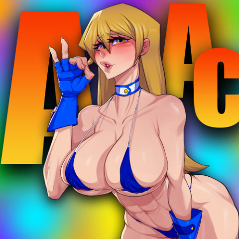 AdultArcade
