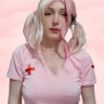 WhiteGoddessAlinaXXX