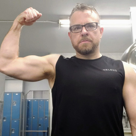 Andy Adams Daddy