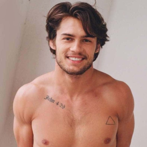 Dylan Geick