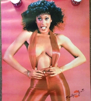 Marilyn Joi