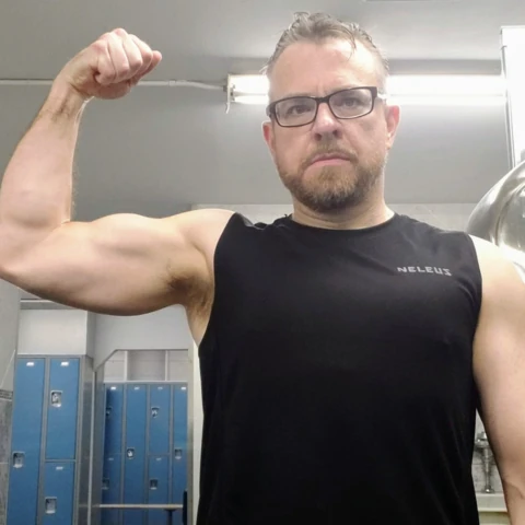 Andy Adams Daddy