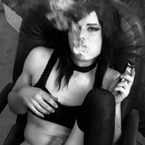 Violet Chastity 