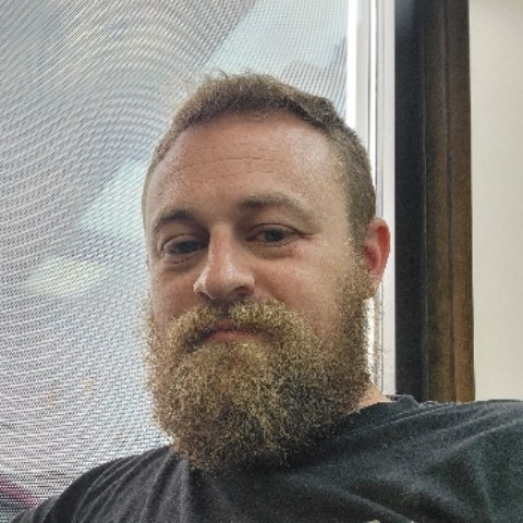 David Blane