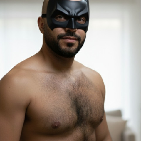 Kinkywildman 