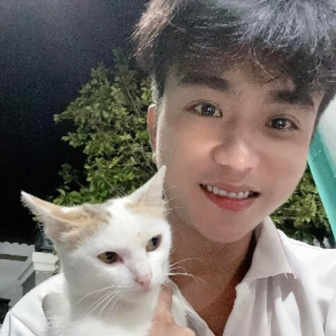 Luyencong
